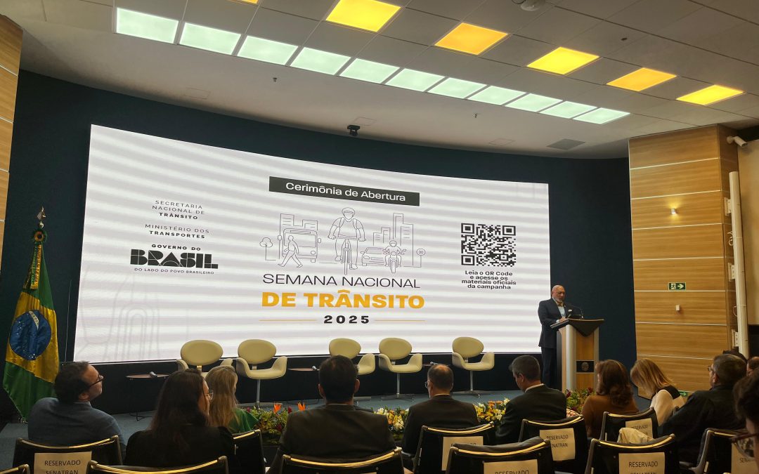 GT fornece novas abordagens para trânsito, logística e engenharia
