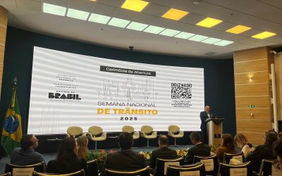 GT fornece novas abordagens para trânsito, logística e engenharia