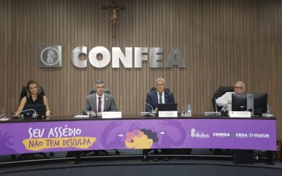 Anuidades, serviços, multas e ARTs têm valores definidos para 2026
