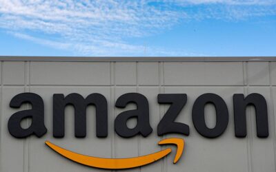 Amazon impulsiona energia renovável com 71 novos projetos