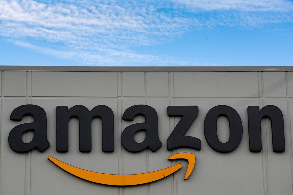 Amazon impulsiona energia renovável com 71 novos projetos
