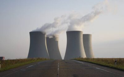 Brasil terá nova usina nuclear diz Ministro de Minas e Energia