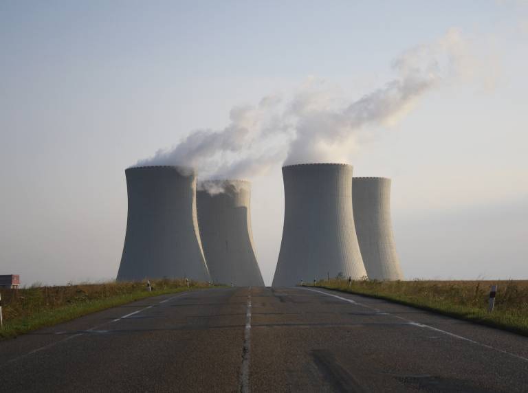 Brasil terá nova usina nuclear diz Ministro de Minas e Energia