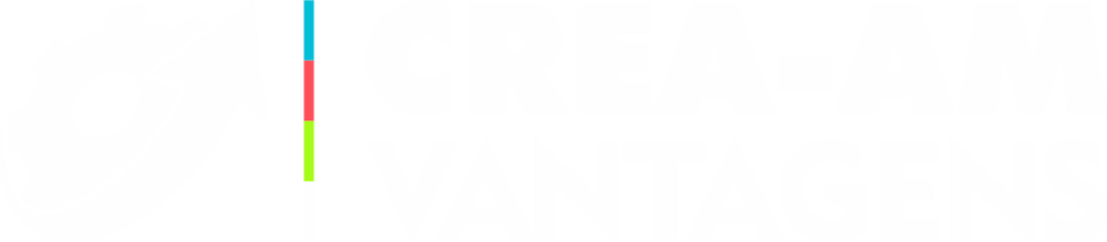 Logo CREA-AM