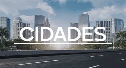 Engenharia: alicerce que sustenta a vida nas cidades
