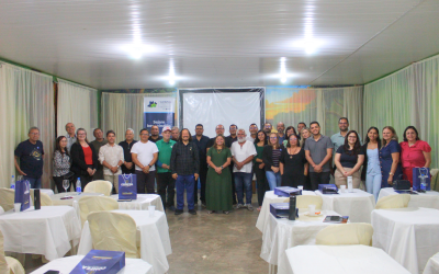 Alinhamento e fortalecimento institucional marcam 1º Workshop de Conselheiros e Conselheiras do Crea-AM