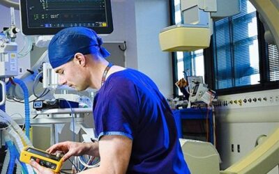 Engenharia Clínica é área em ascensão em momento de crise na saúde