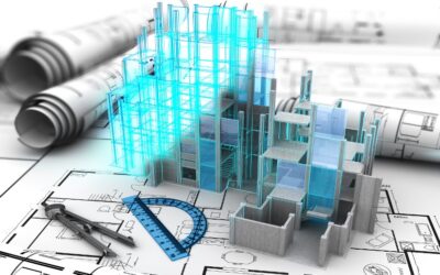Revolução 4.0 dita tendências na área de construção civil
