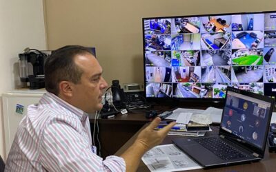Presidente do Conselho participa de Webinar com alunos e professores da UFAM
