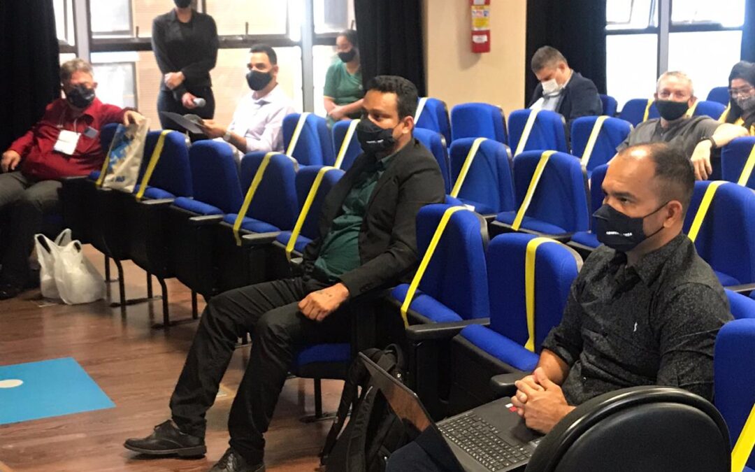 3º Reunião da CCEAGRO tem como destaque a agricultura brasileira