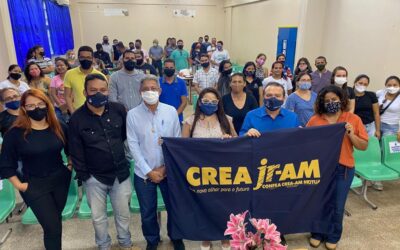 Iranduba recebe curso de preenchimento de ART e CAT