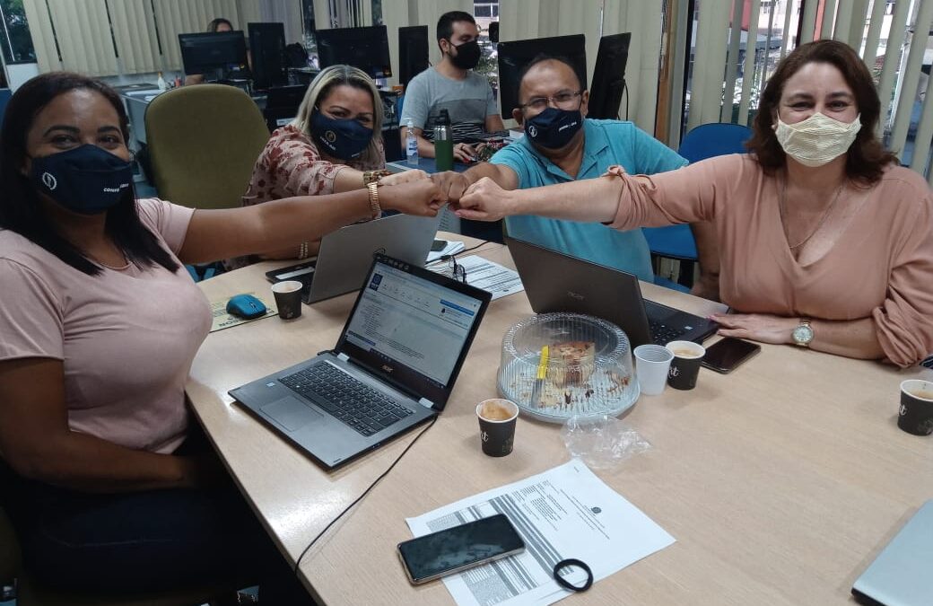 CÂMARA ESPECIALIZADA DE ENGENHARIA ELÉTRICA E SEGURANÇA DO TRABALHO REALIZA SUA 167ª REUNIÃO ORDINÁRIA