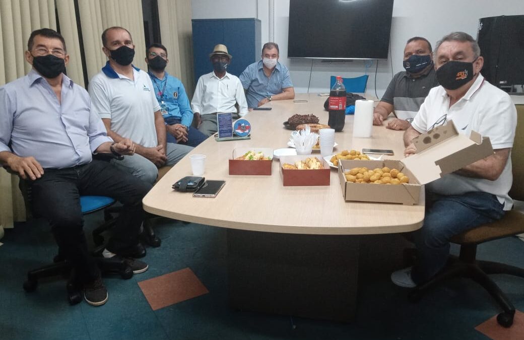 CÂMARA ESPECIALIZADA DE ENGENHARIA MECÂNICA E METALURGIA REALIZA SUA 127ª REUNIÃO ORDINÁRIA