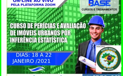CENTRAL BASE CURSOS E TREINAMENTOS oferece curso com 15% de desconto para profissionais do Sistema Confea/ Crea/ Mútua
