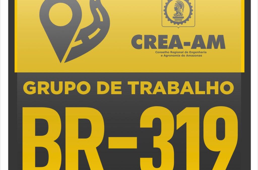 Rodovia BR-319, o caminho da vida