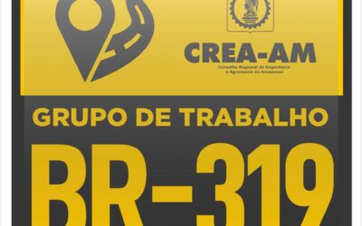 Rodovia BR-319, o caminho da vida