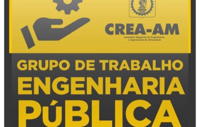 Grupo de Trabalho Engenharia Pública e Comunitária anuncia suas propostas e objetivos
