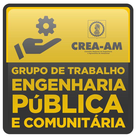 Grupo de Trabalho Engenharia Pública e Comunitária anuncia suas propostas e objetivos