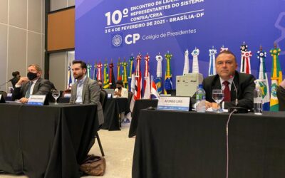 Governo revoga Resolução nº 64/2020 após posicionamento da Engenharia