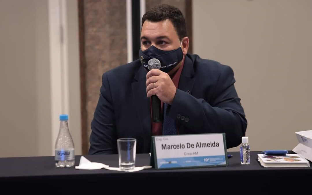 Coordenadorias Nacionais de Câmaras Especializadas abrem agenda 2021