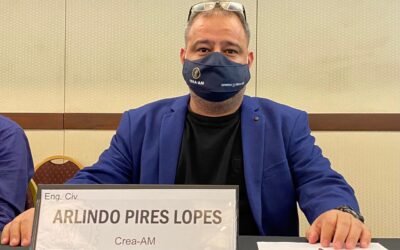 1ª Reunião Ordinária da Coordenadoria Nacional de Comissões de Ética dos Creas acontece em Brasília