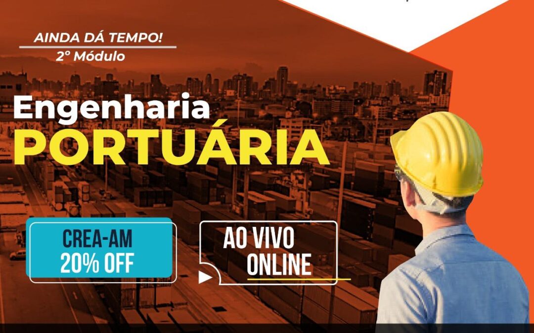 Instituto Navigare oferece curso de Pós-Graduação com 20% de desconto