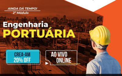 Instituto Navigare oferece curso de Pós-Graduação com 20% de desconto