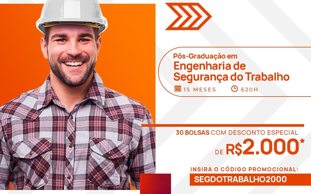 Faculdade Unyleya oferece 30 bolsas com desconto para curso de pós-graduação