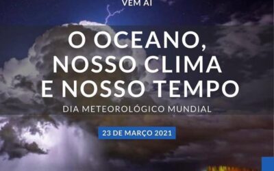 Sociedade Brasileira de Meteorologia do Amazonas promove palestra online