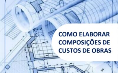 Capacit Treinamentos promove curso “Como Elaborar Composições de Custos de Obras”