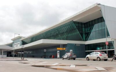 Brasil prevê faturamento de mais de R$ 6 bi com privatização de aeroportos, incluindo do Amazonas