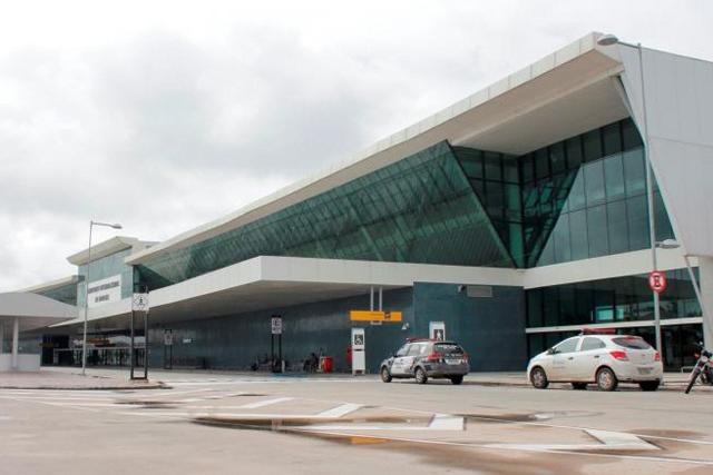 Brasil prevê faturamento de mais de R$ 6 bi com privatização de aeroportos, incluindo do Amazonas