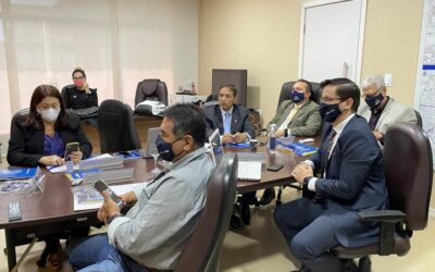 Presidentes de Crea do Norte se reúnem para debater sobre melhorias aos profissionais