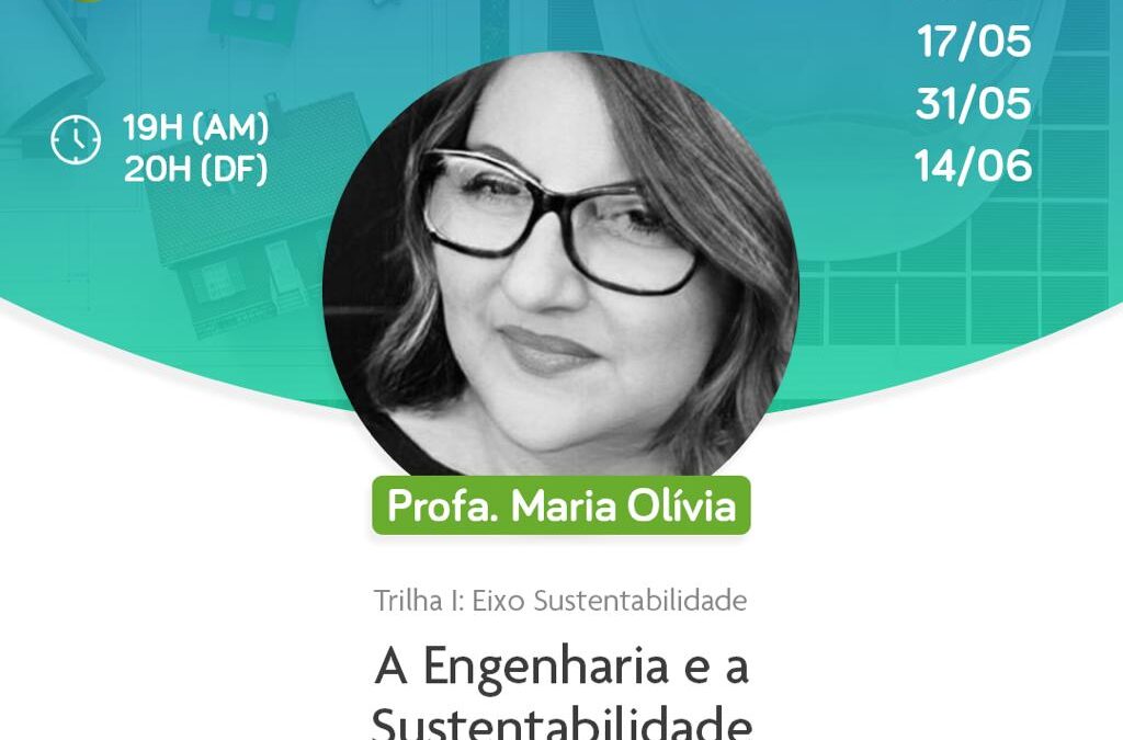 Programa Trilhas de Excelência promove formação complementar a estudantes de engenharia da UEA