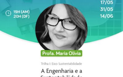 Programa Trilhas de Excelência promove formação complementar a estudantes de engenharia da UEA