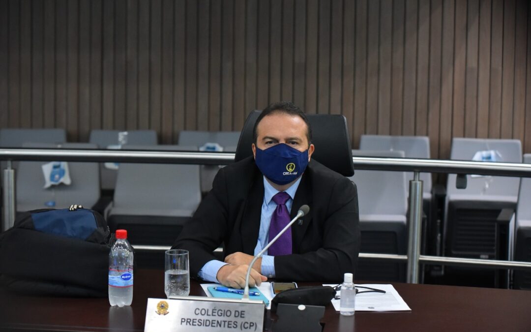 Plenário aprova Encontros Técnico-Operacionais do Confea