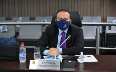 Plenário prorroga prazo para pagamento de anuidades da Mútua e do Confea