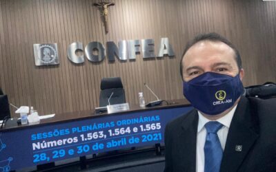 Confea dará início aos preparativos para o 11º CNP