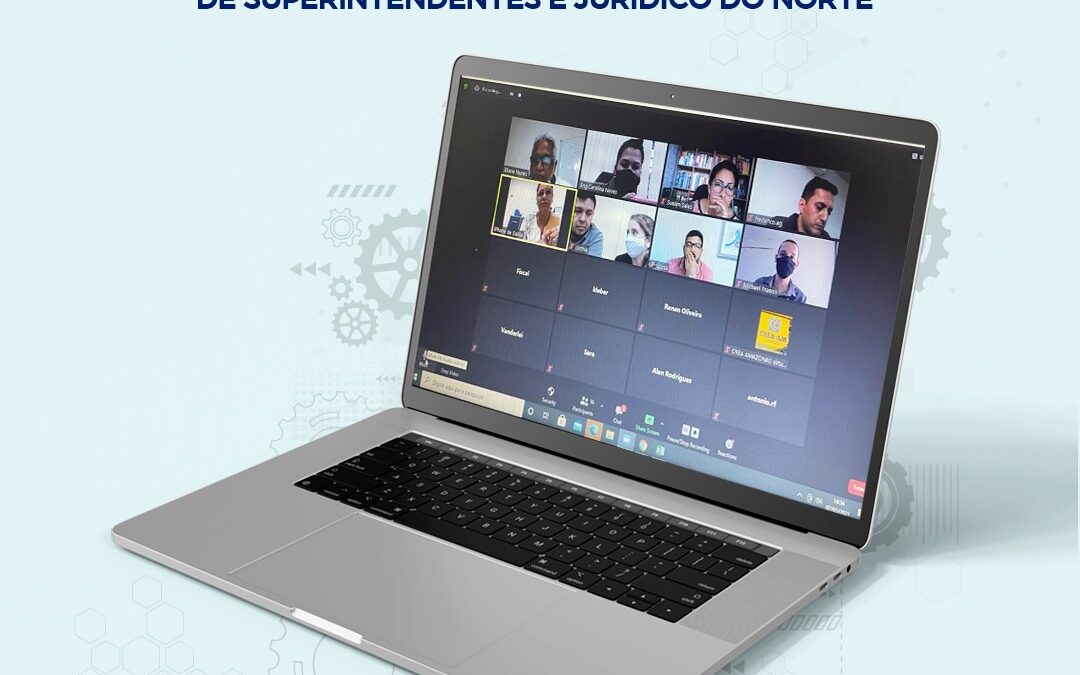 Crea-AM apresenta Programa de Recuperação de Receitas para Crea’s do Norte