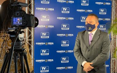 Presidente do Crea-AM fala sobre o avanço da gestão em pautas parlamentares