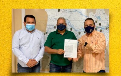 Crea-AM recebe homologação do registro da Abemec-AM