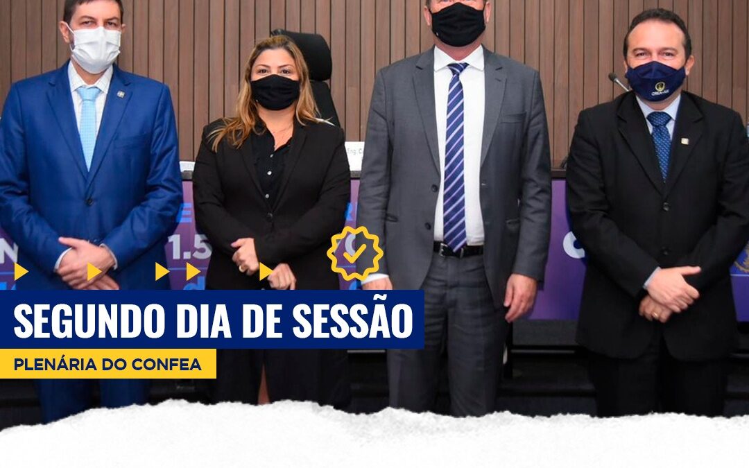 Confea homologa registro da Abenc-AM e AAMEST