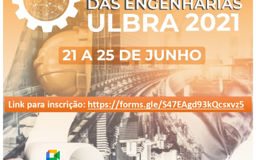 Presidente Afonso Lins fecha semana das engenharias da Ulbra