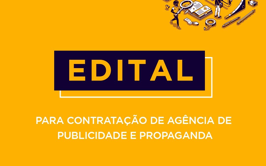 Crea-AM abre edital para contratação de empresa de publicidade e propaganda