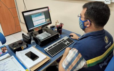 Crea-AM participa do 1° Encontro Nacional de Assessoria Técnica do Sistema Confea/Crea
