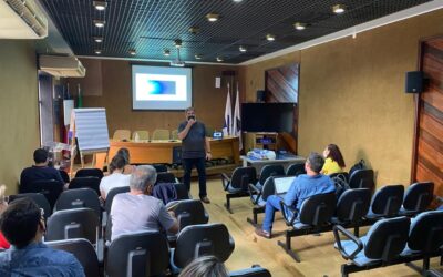 Crea-AM sedia curso de Engenharia de Avaliação e Perícia – Urbana e Rural