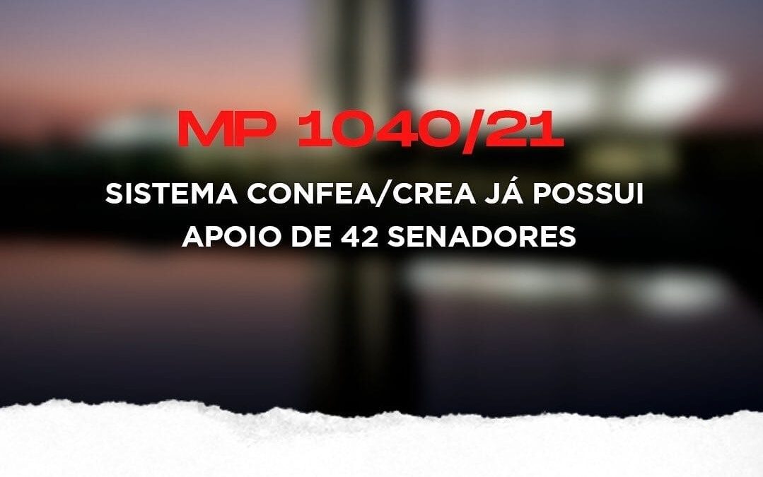 Em prol da valorização dos profissionais, o Conselho Regional de Engenharia e Agronomia do Amazonas conquista mais apoio em Brasília
