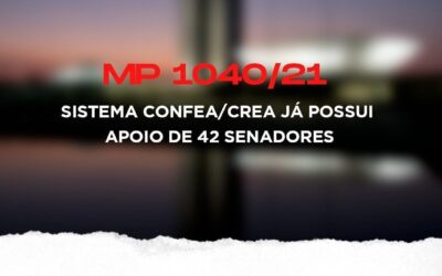 Em prol da valorização dos profissionais, o Conselho Regional de Engenharia e Agronomia do Amazonas conquista mais apoio em Brasília