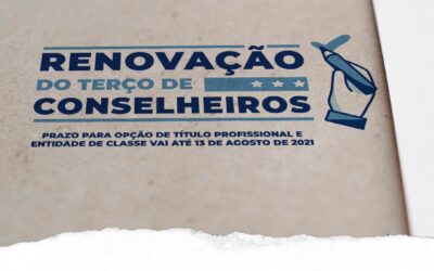 Renovação do Terço: Prazo para optar por entidade termina em 13/08