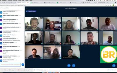 Instituto Brasil Pós, com apoio do Crea-AM, realiza o curso: Engenharia Diagnóstica